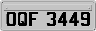 OQF3449