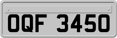 OQF3450
