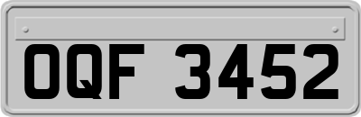 OQF3452