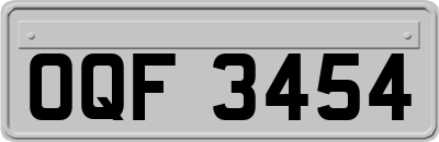 OQF3454