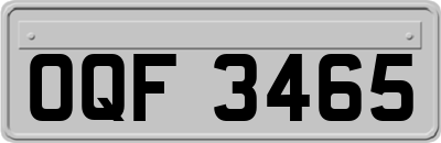 OQF3465