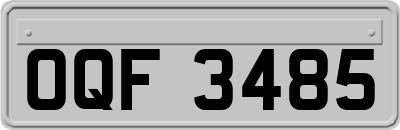 OQF3485