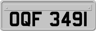 OQF3491