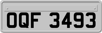 OQF3493