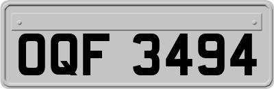 OQF3494