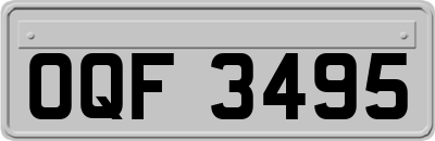 OQF3495
