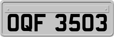 OQF3503