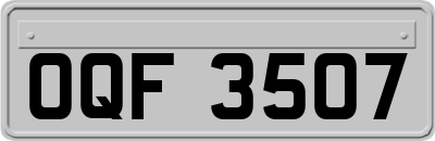 OQF3507