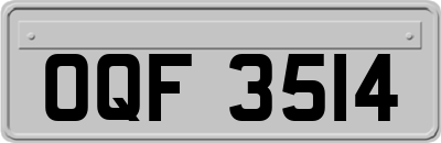 OQF3514