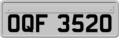 OQF3520