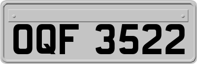 OQF3522