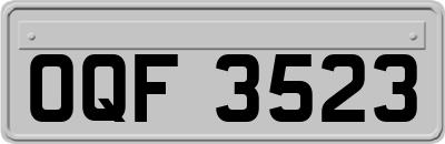 OQF3523