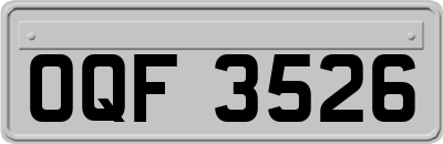 OQF3526