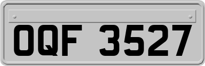 OQF3527