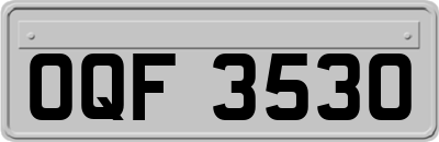 OQF3530