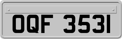 OQF3531