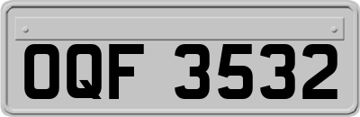 OQF3532