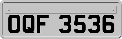 OQF3536
