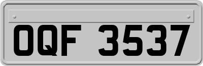 OQF3537