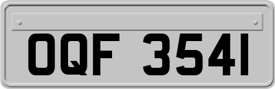 OQF3541