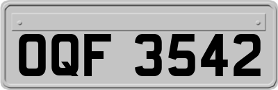 OQF3542