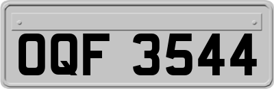 OQF3544