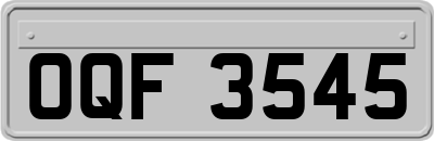 OQF3545