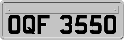 OQF3550