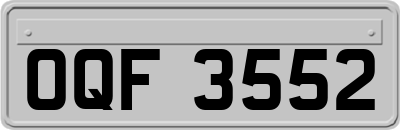 OQF3552