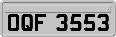 OQF3553