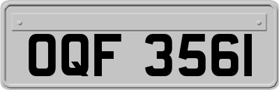 OQF3561