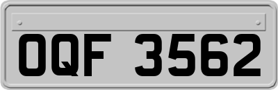 OQF3562