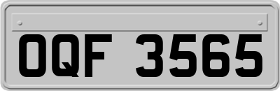 OQF3565