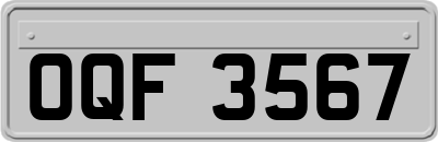OQF3567