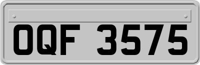 OQF3575