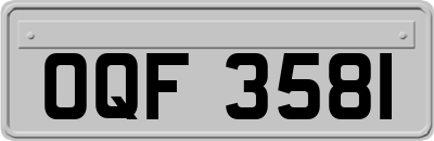 OQF3581