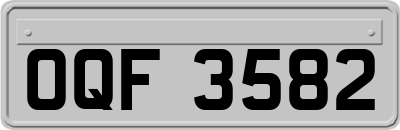 OQF3582