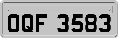OQF3583