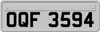 OQF3594