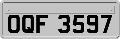 OQF3597