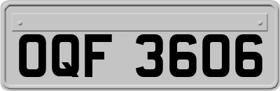 OQF3606