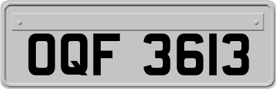 OQF3613
