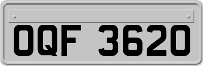 OQF3620
