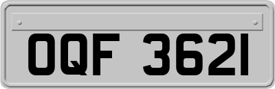 OQF3621