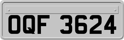 OQF3624