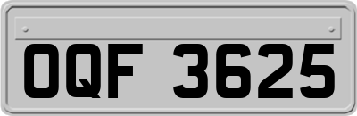 OQF3625
