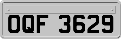 OQF3629