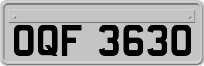 OQF3630