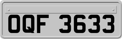 OQF3633