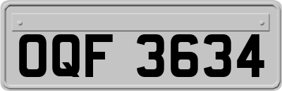 OQF3634